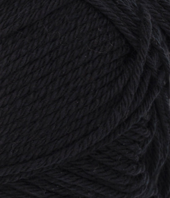 Double Sunday - 1099 Svart - Butik Maglia