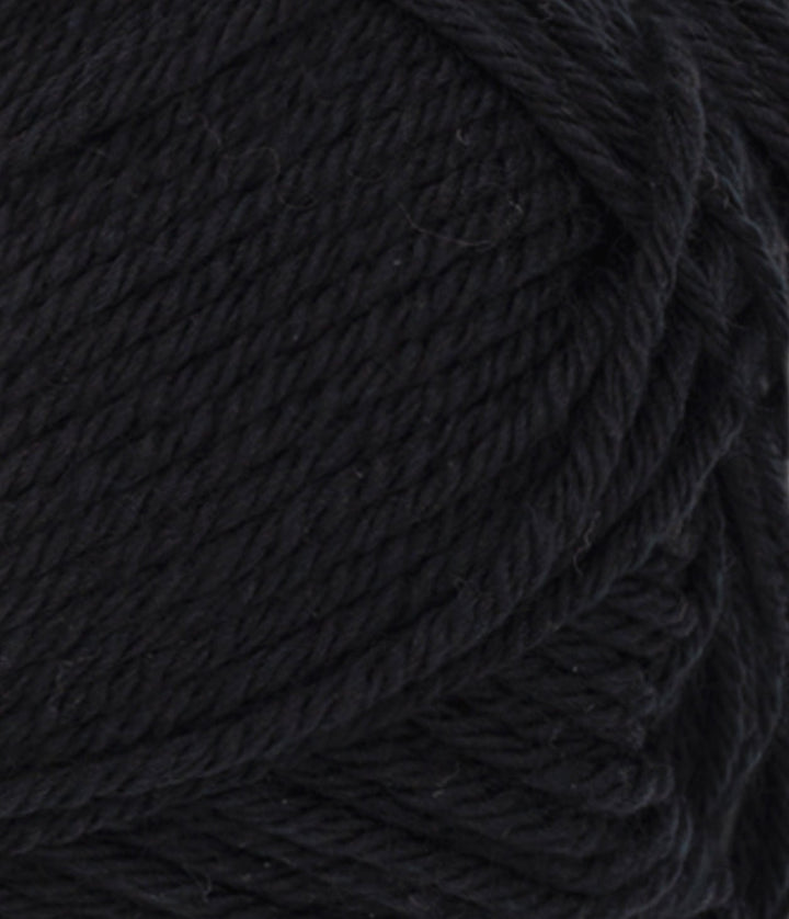 Double Sunday - 1099 Svart - Butik Maglia