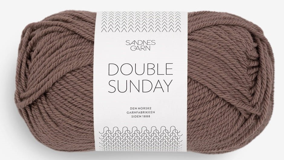 Double Sunday - 3161 Ekollon - Butik Maglia