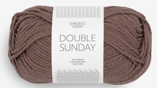 Double Sunday - 3161 Ekollon - Butik Maglia