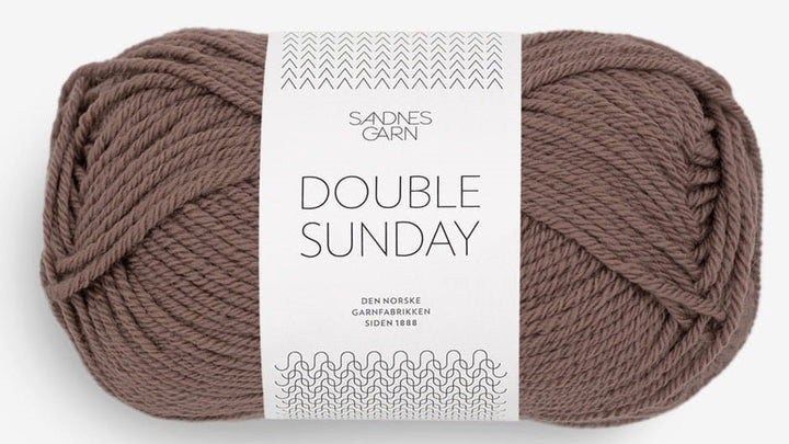 Double Sunday - 3161 Ekollon - Butik Maglia