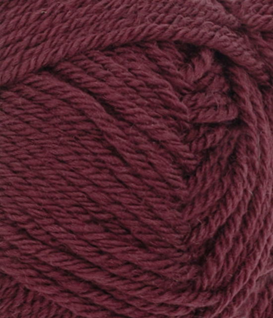 Double Sunday - 4372 Burgund - Butik Maglia