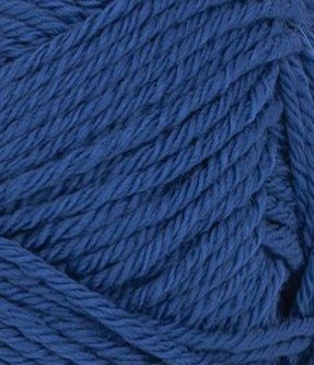 Double Sunday - 5846 Blå - Butik Maglia