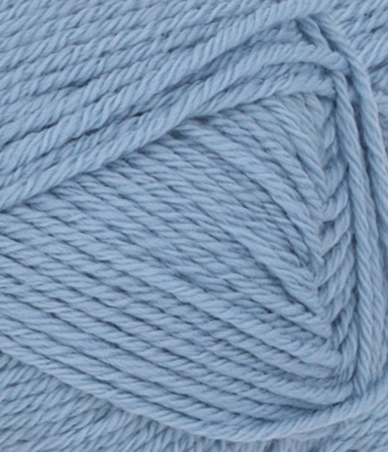 Double Sunday - 6032 Blå Hortensia - Butik Maglia