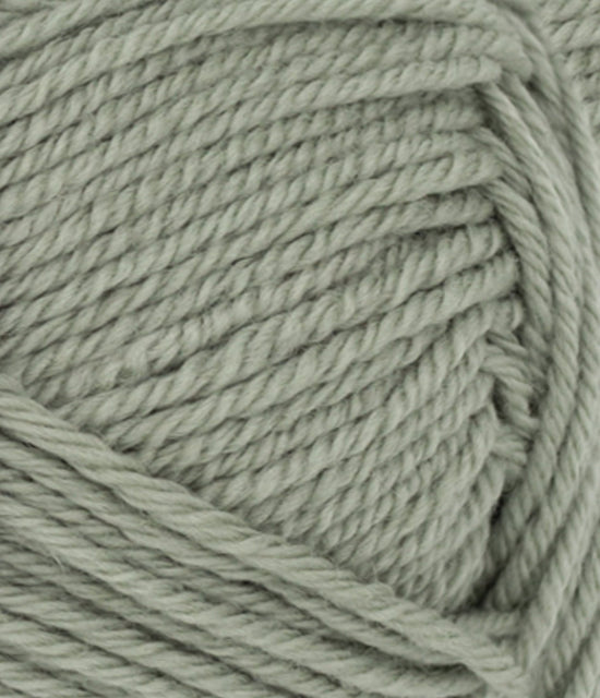 Double Sunday - 8521 Dimmigt ljusgrön - Butik Maglia