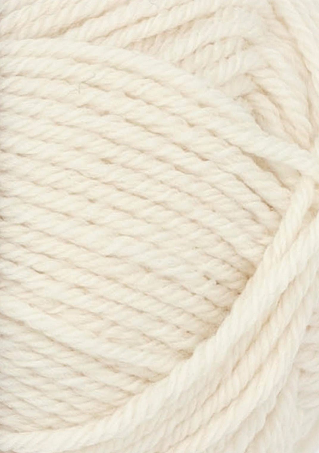 Double Sunday PetiteKnit - 1012 Wipped Cream - Butik Maglia