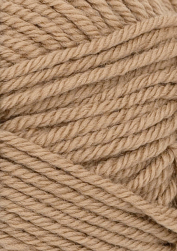 Double Sunday PetiteKnit - 2542 Camel - Butik Maglia