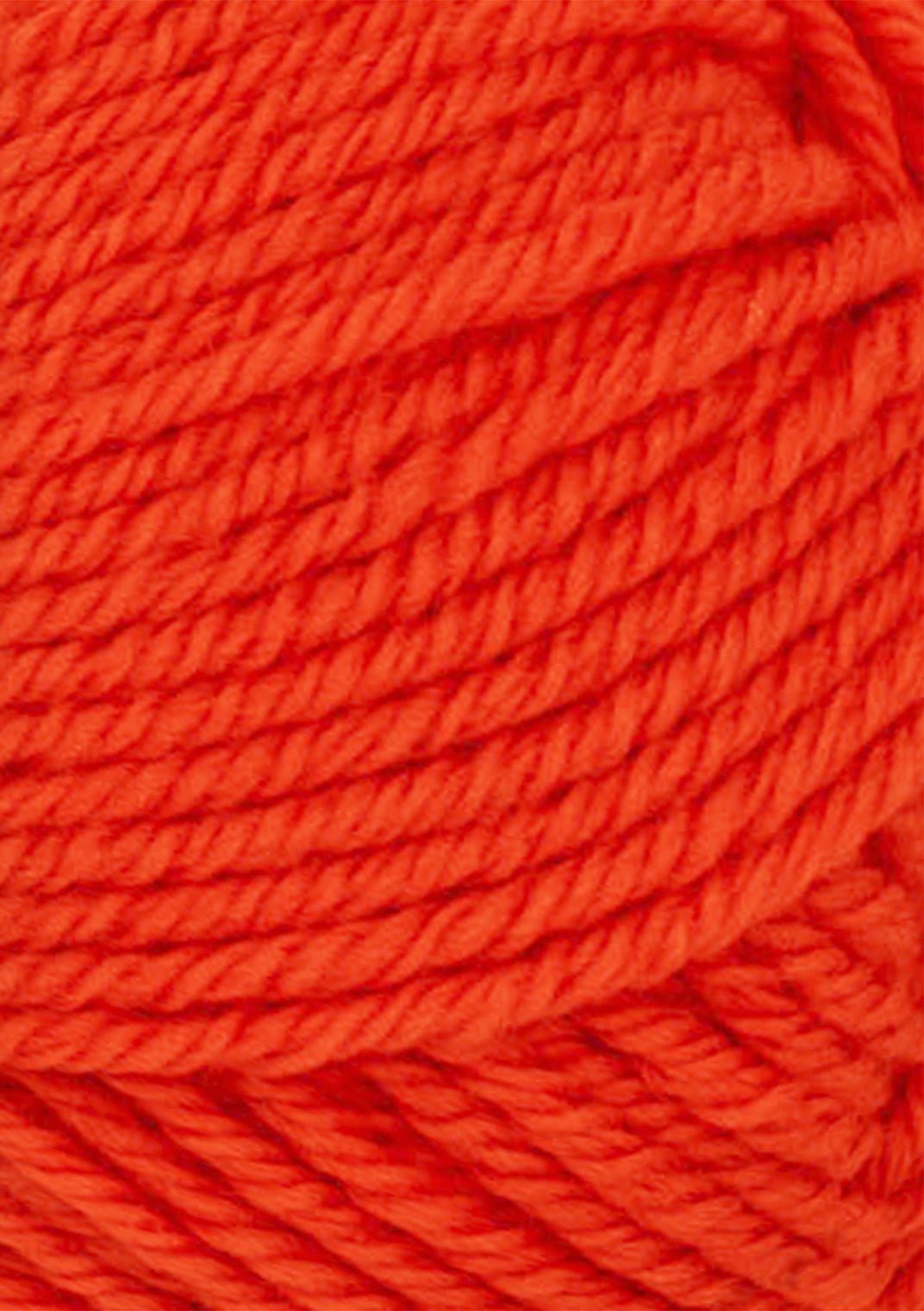 Double Sunday PetiteKnit - 3819 That orange feeling - Butik Maglia