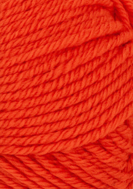 Double Sunday PetiteKnit - 3819 That orange feeling - Butik Maglia