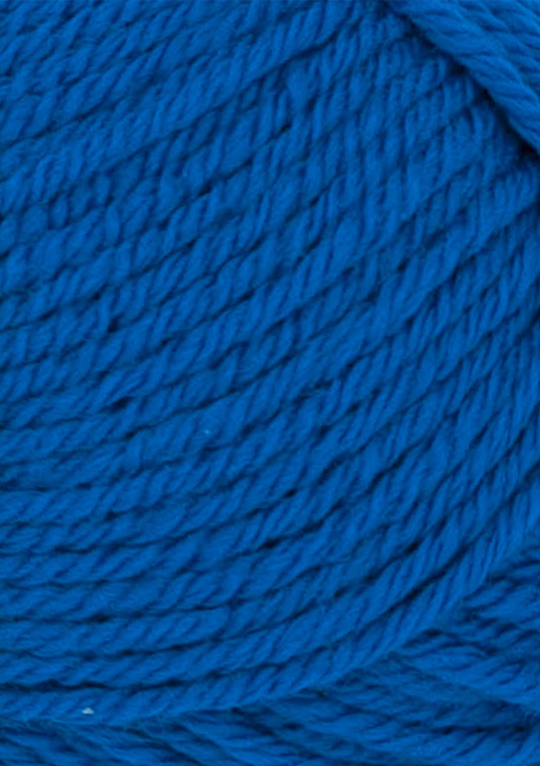 Double Sunday PetiteKnit - 6046 Electric Blue - Butik Maglia
