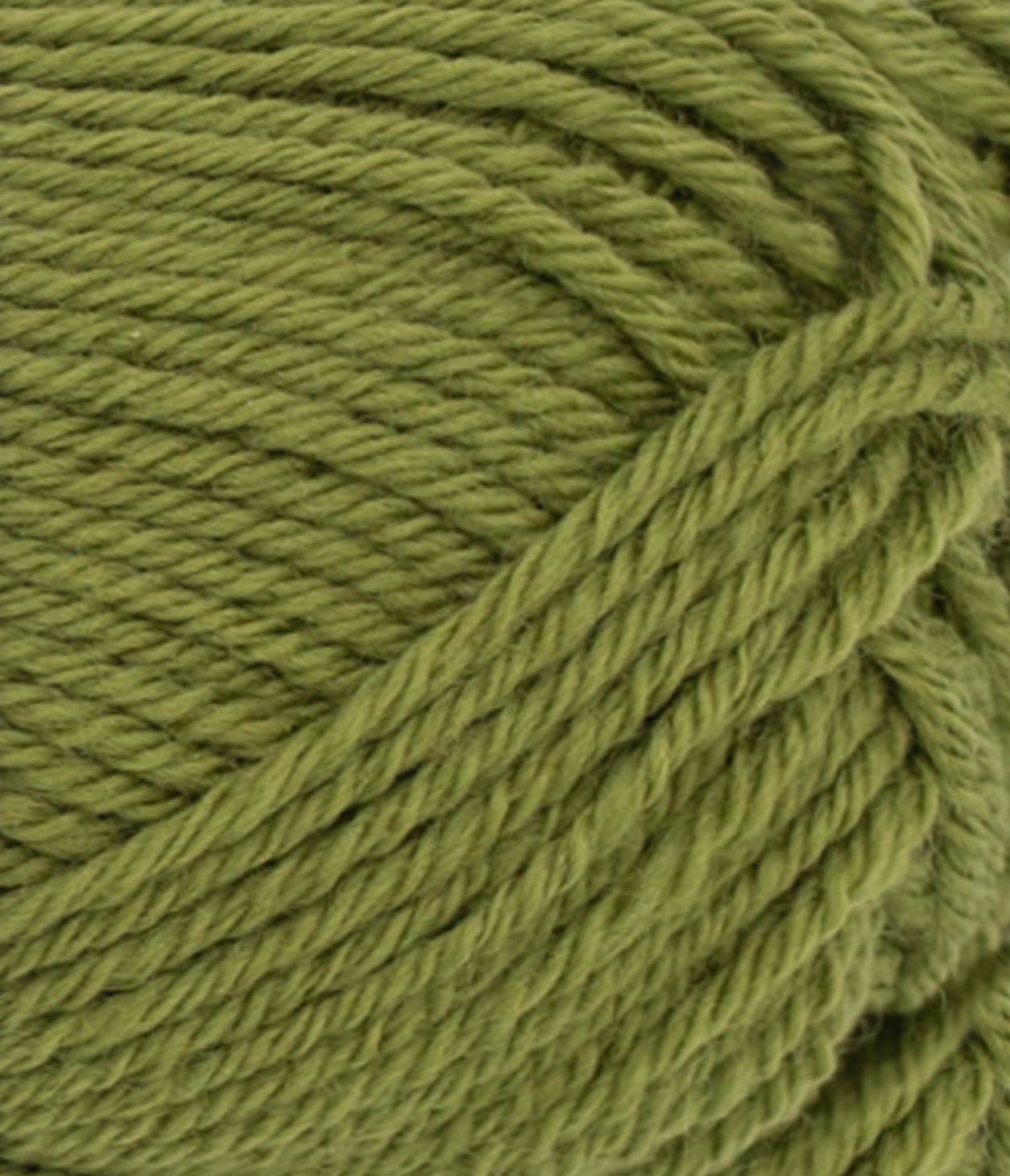 Double Sunday PetiteKnit - 9564 Matcha - Butik Maglia