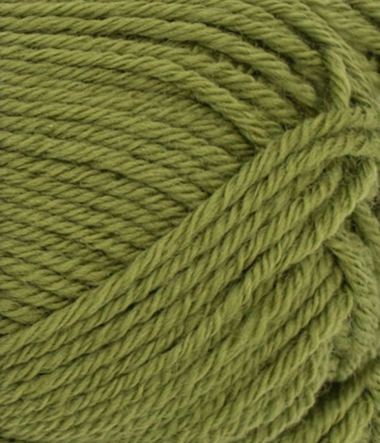 Double Sunday PetiteKnit - 9564 Matcha - Butik Maglia