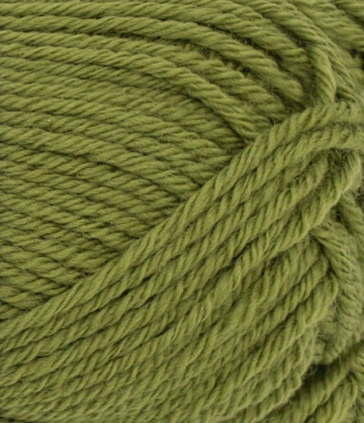 Double Sunday PetiteKnit - 9564 Matcha - Butik Maglia