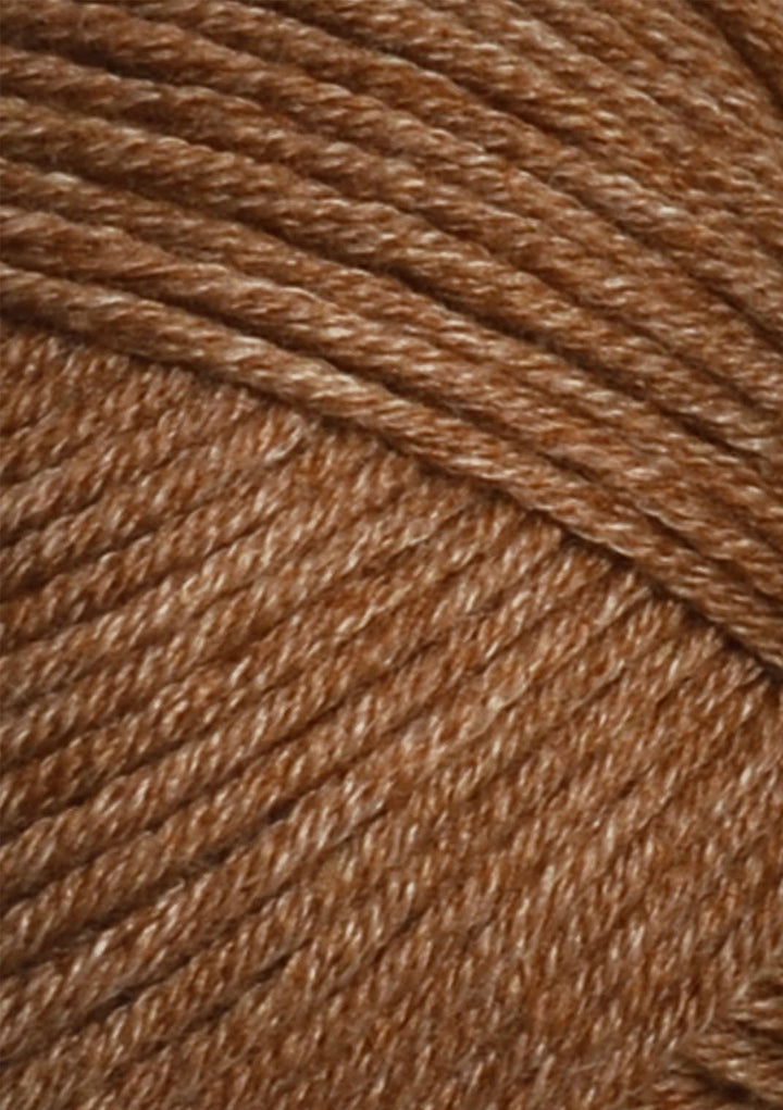 Duo - 2564 Gyllenbrun - Butik Maglia