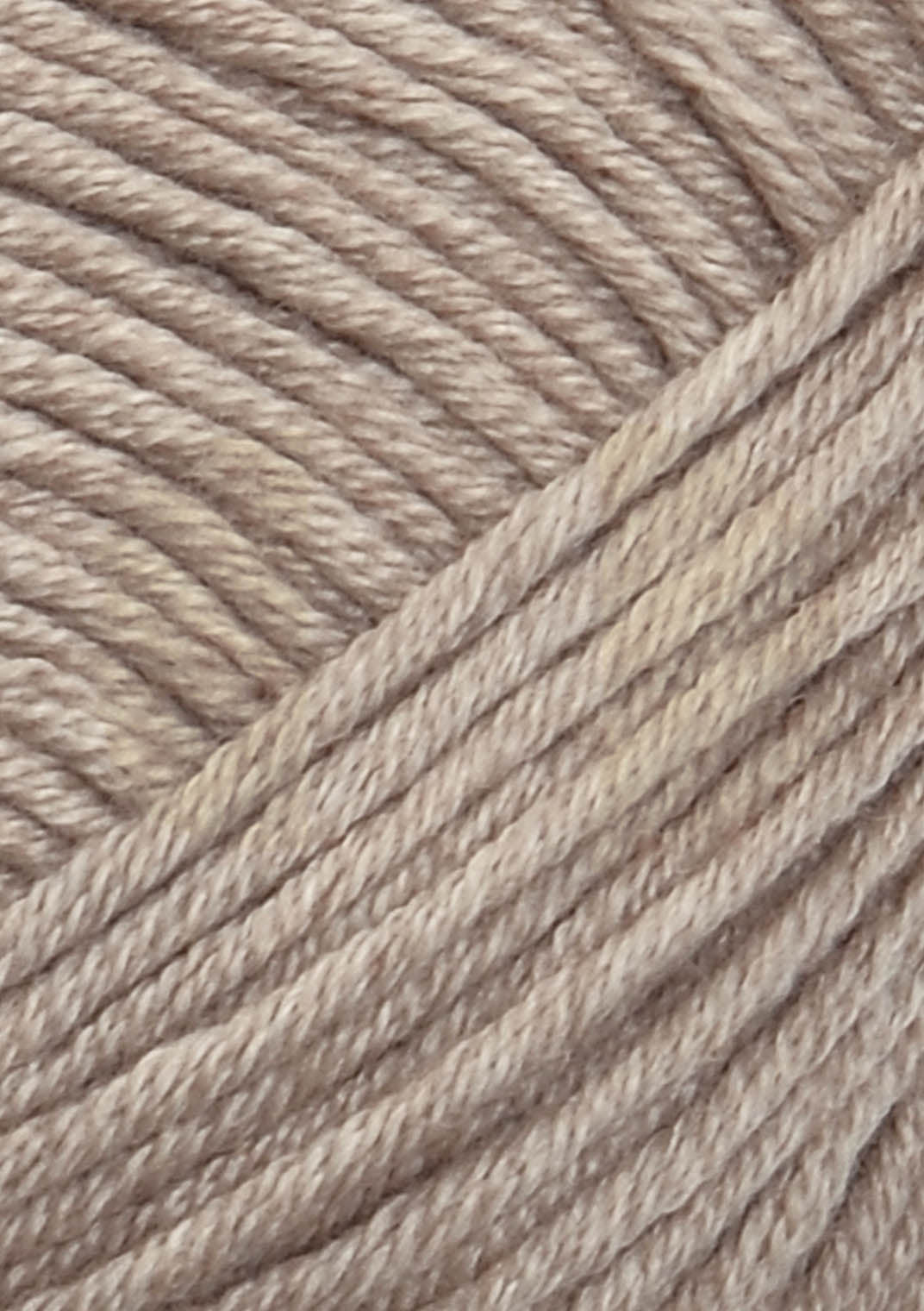 Duo - 2650 Beige melerad - Butik Maglia