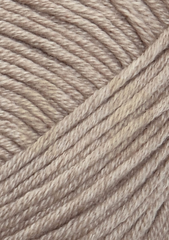 Duo - 2650 Beige melerad - Butik Maglia