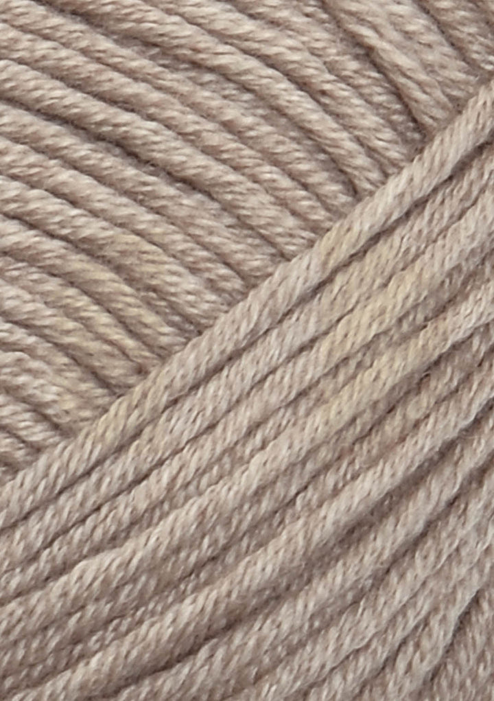 Duo - 2650 Beige melerad - Butik Maglia