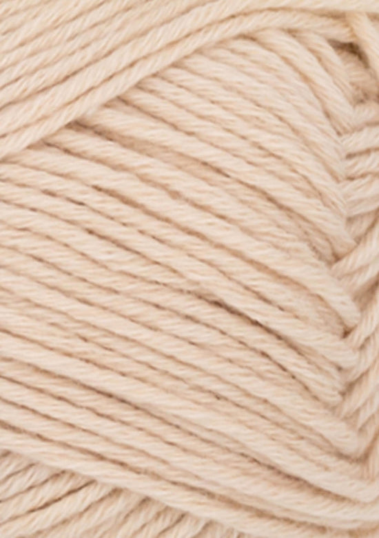 Duo - 3011 Mandelvit - Butik Maglia