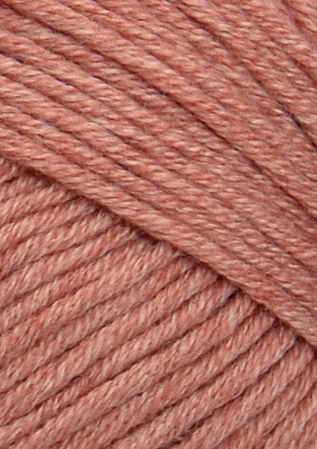 Duo - 3543 Varmbrun melerad - Butik Maglia