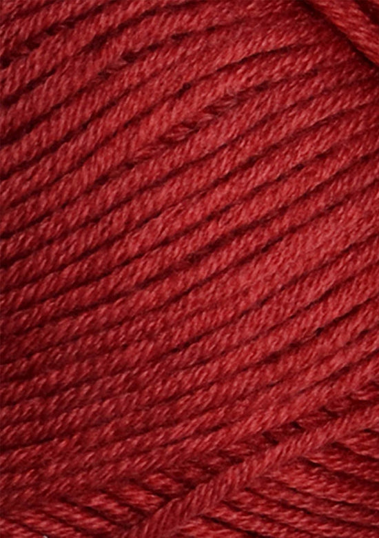 Duo - 4236 Djup röd - Butik Maglia