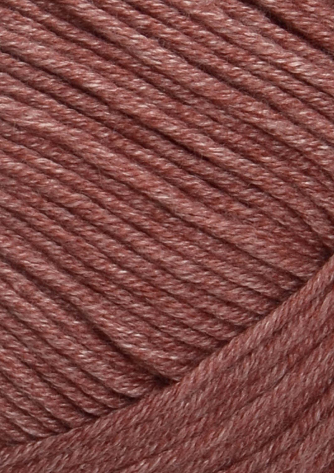 Duo - 4344 Mörk puderrosa - Butik Maglia