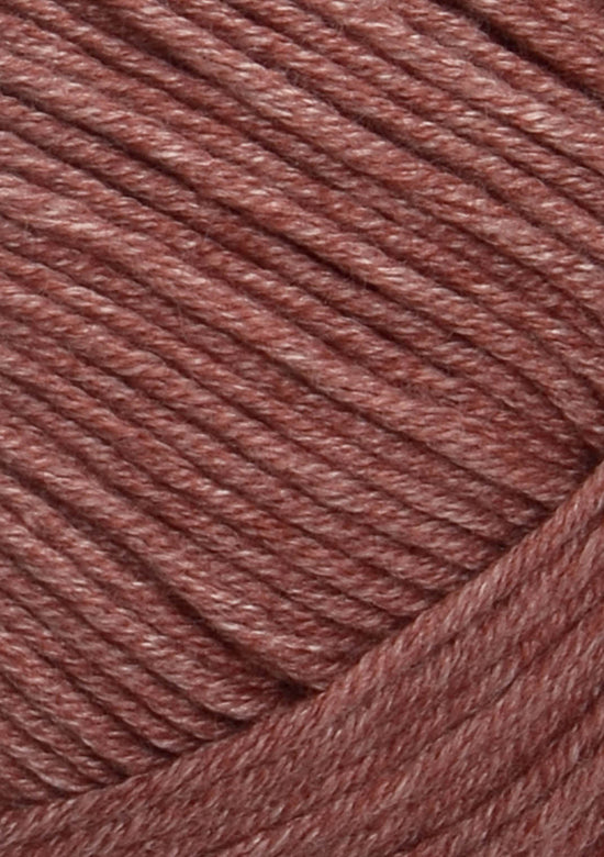 Duo - 4344 Mörk puderrosa - Butik Maglia