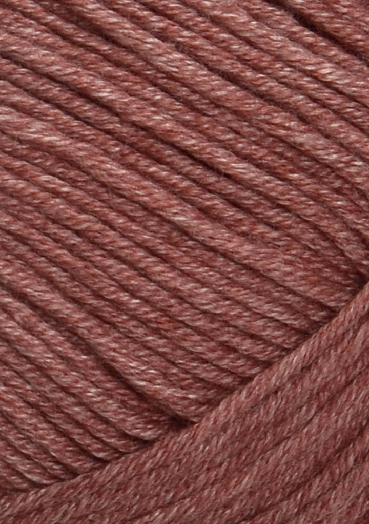 Duo - 4344 Mörk puderrosa - Butik Maglia