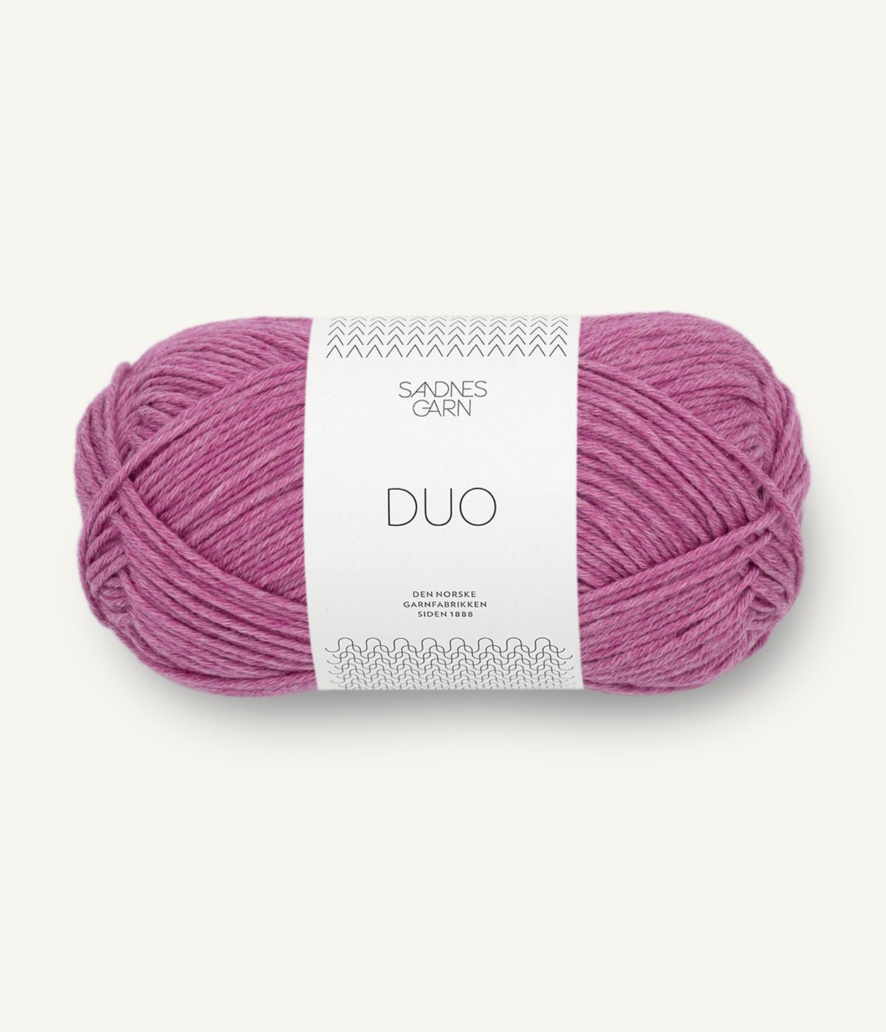 Duo - 4628 Magenta - Butik Maglia