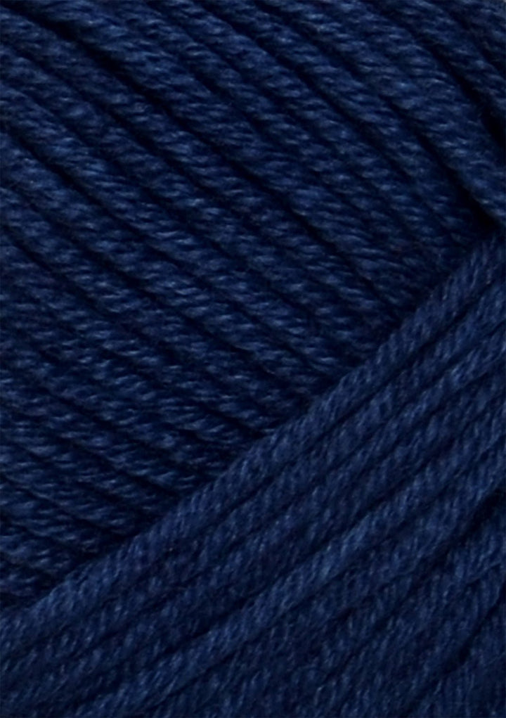 Duo - 5575 Marinblå - Butik Maglia