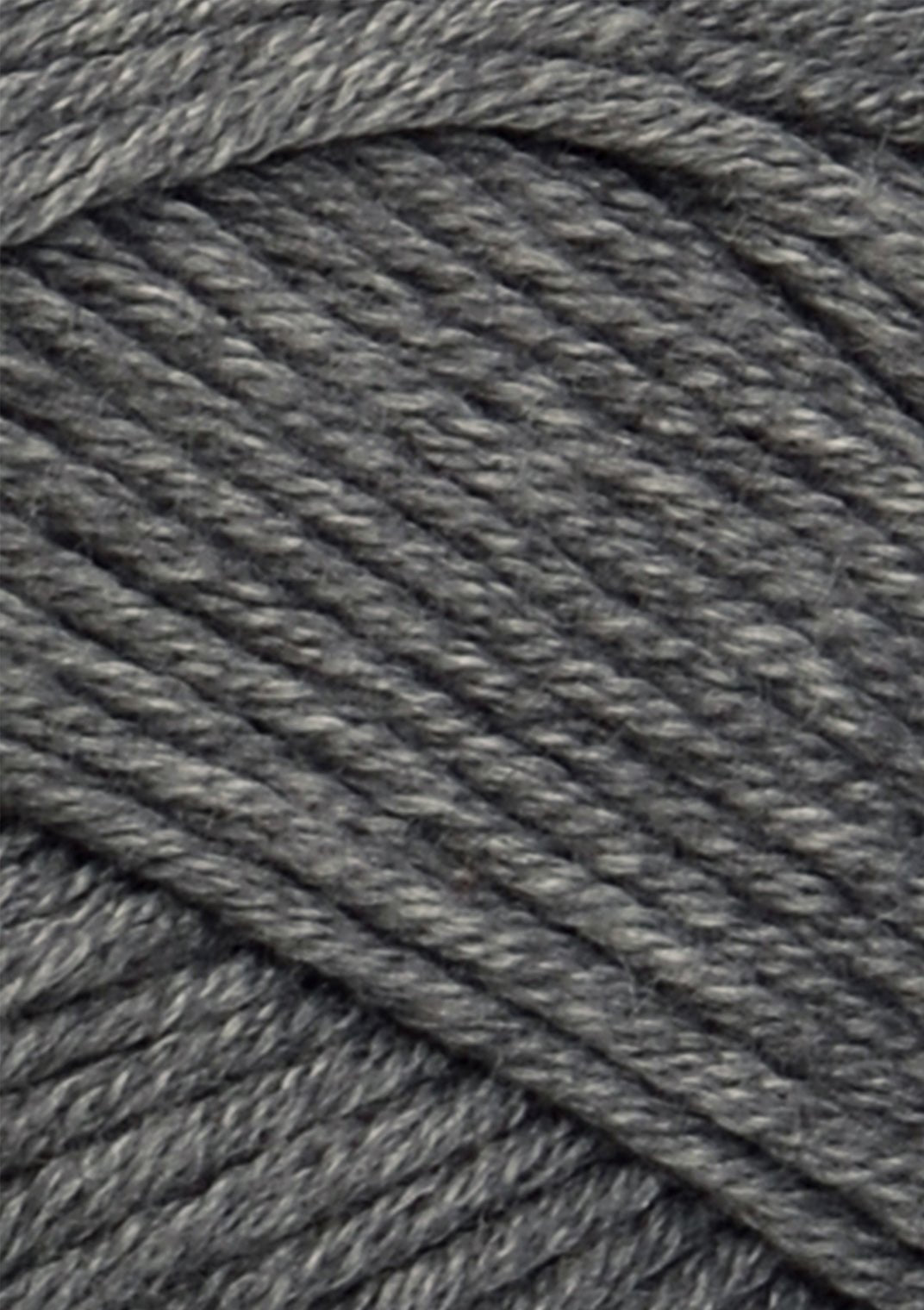 Duo - 5873 Grå melerad - UTGÅTT - Butik Maglia