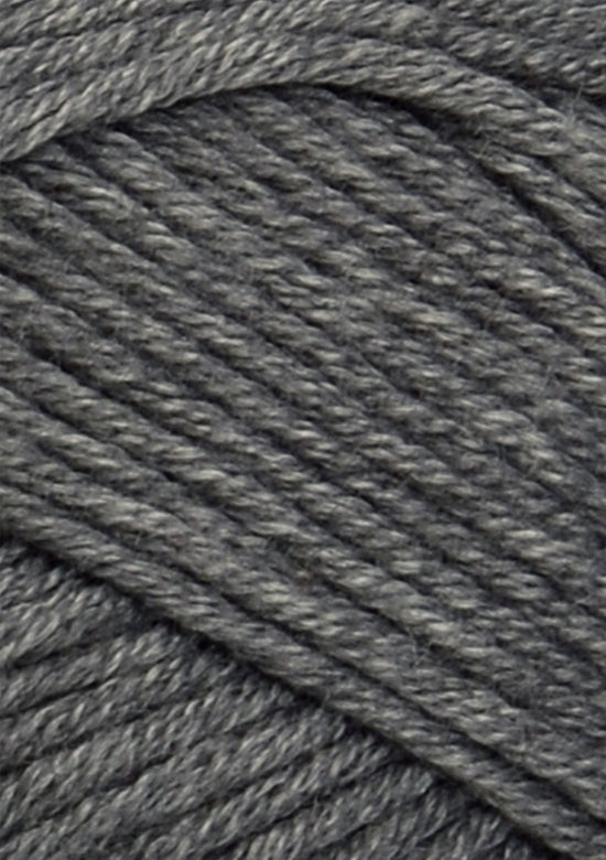 Duo - 5873 Grå melerad - UTGÅTT - Butik Maglia