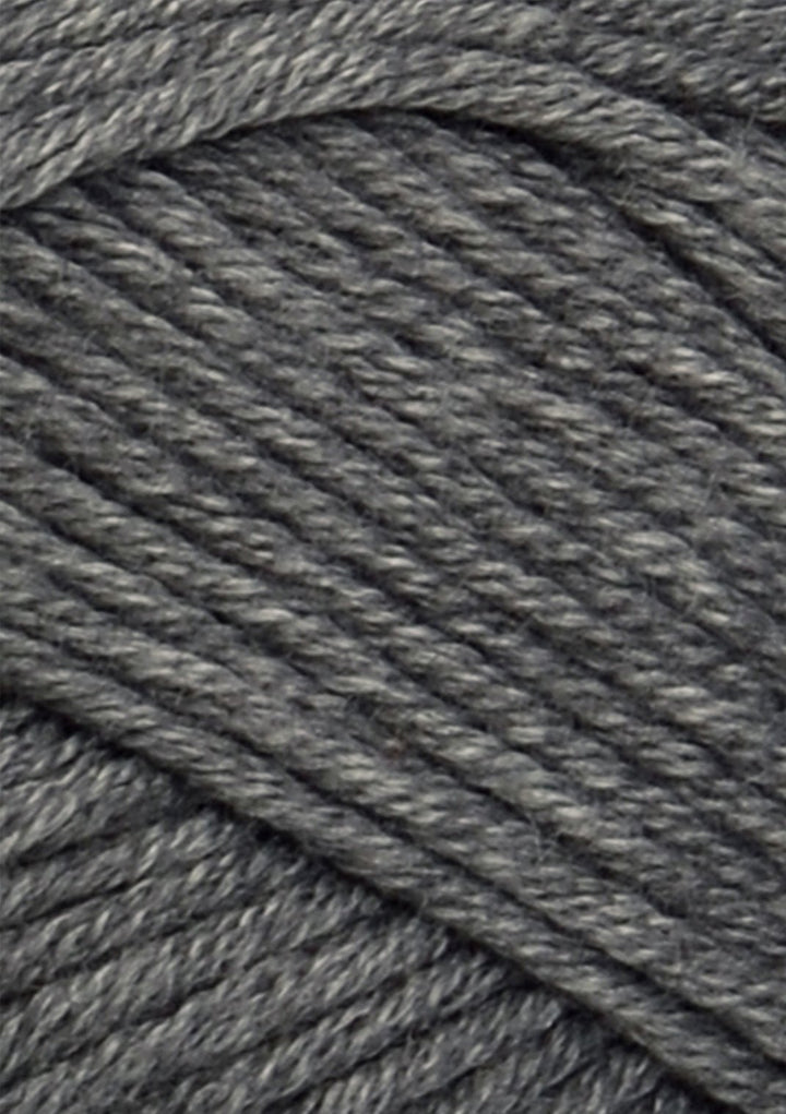 Duo - 5873 Grå melerad - UTGÅTT - Butik Maglia