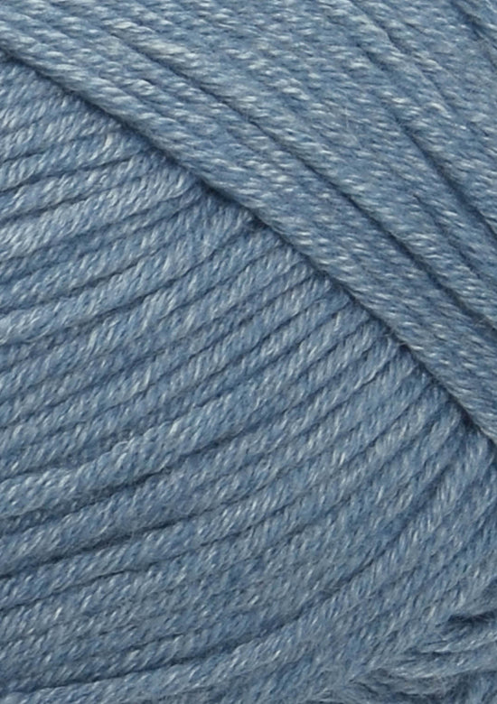 Duo - 6033 Jeansblå - Butik Maglia