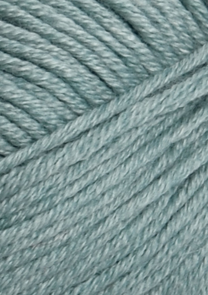 Duo - 6841 Dimmigt Aqua - Butik Maglia