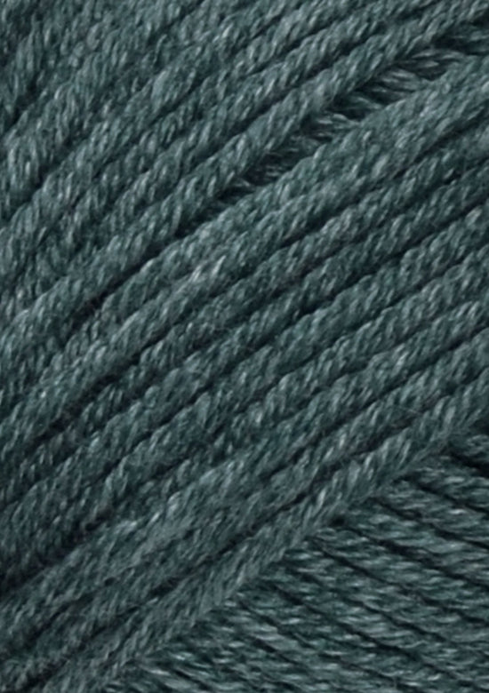 Duo - 6862 Djup Aqua - Butik Maglia