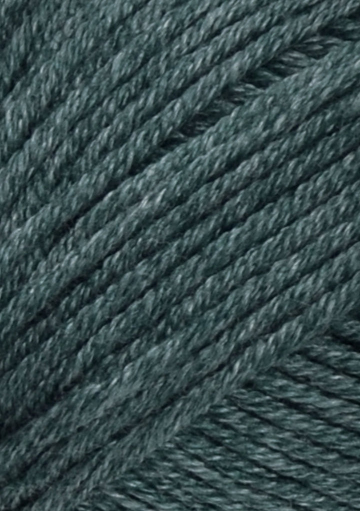 Duo - 6862 Djup Aqua - Butik Maglia