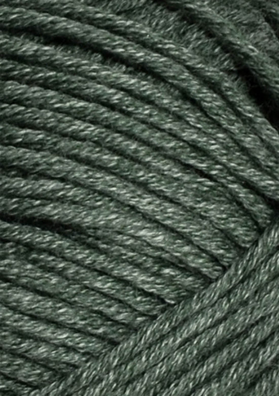 Duo - 8072 Skogsgrön - Butik Maglia