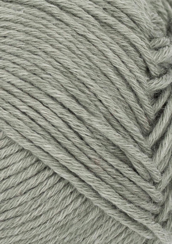 Duo - 8521 Dimmigt ljusgrön - Butik Maglia