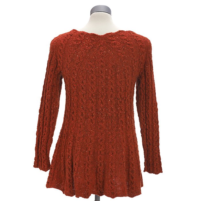 Dydsmönster - SE - Butik Maglia