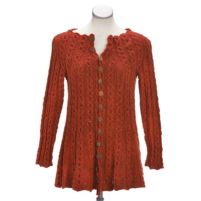 Dydsmönster - SE - Butik Maglia