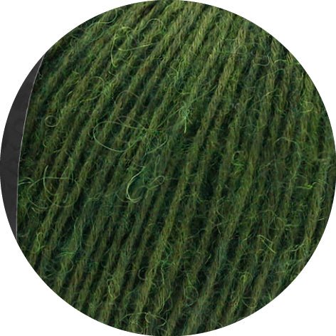 Ecopuno - 001 Lodengrön - Butik Maglia