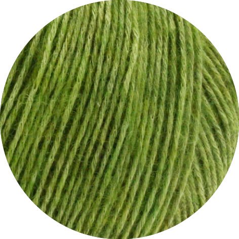 Ecopuno - 002 Äppelgrön - Butik Maglia