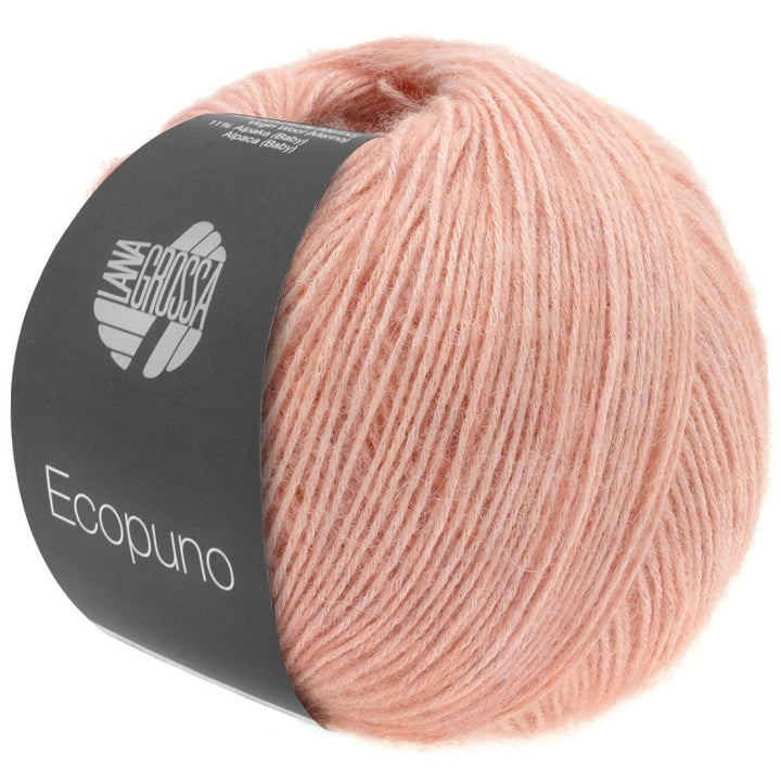 Ecopuno - 007 Persika - Butik Maglia