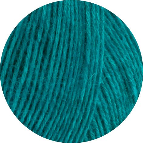 Ecopuno - 012 Petrol - Butik Maglia