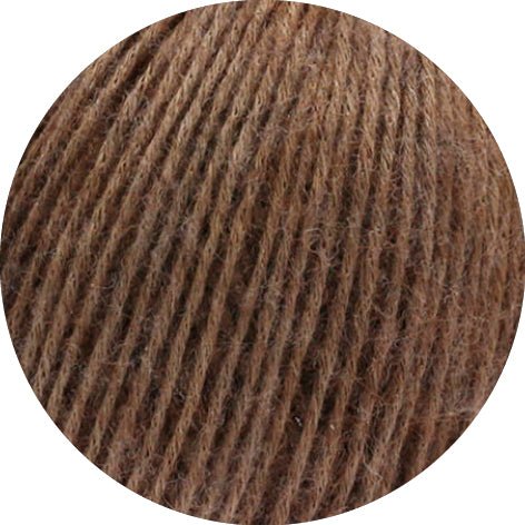 Ecopuno - 017 Mörkbrun - Butik Maglia