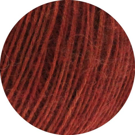 Ecopuno - 031 Brunröd - UTGÅTT - Butik Maglia