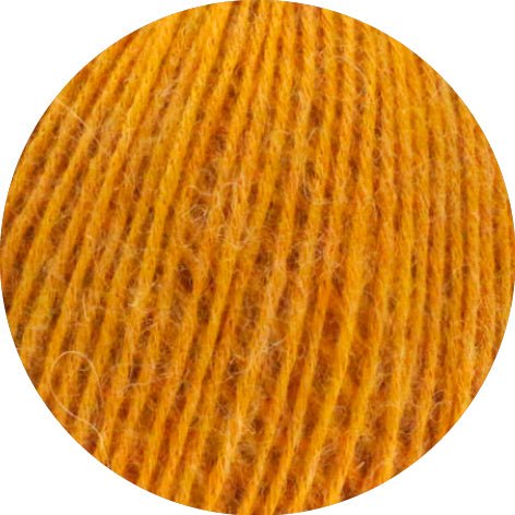 Ecopuno - 033 Gulorange - Butik Maglia