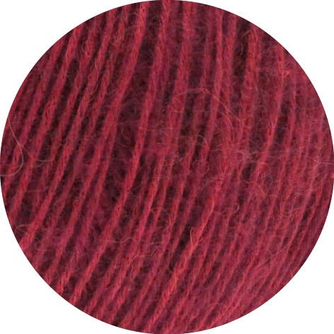 Ecopuno - 035 Bordeaux - Butik Maglia