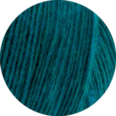 Ecopuno - 037 Mörk Petrol - UTGÅTT - Butik Maglia