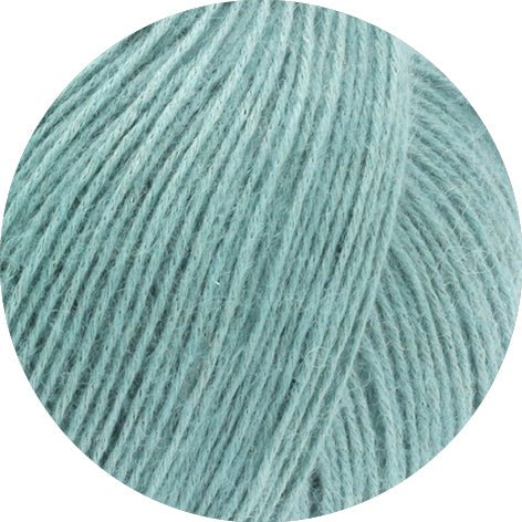 Ecopuno - 044 Mintturkos - Butik Maglia